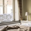 Genesis Twin Fan High Velocity Reversible AirFlow Fan, LED Indicator