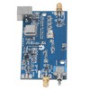 125MHz SDR Upconverter Set Variable Frequency Upconverter Board for RTL2832+R820T2