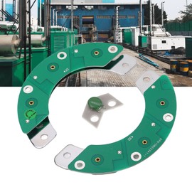 Diode Rectifier Module Stable High Efficiency 800-1200v Leroy Somer Ac Generator