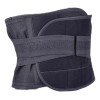 RINOASHOP Faja Cinturón/hombre Reduce Cintura Abdomen Plano Fitness