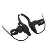 Electric Scooter Brake Handle 3 Pin Left Right Aluminium Alloy