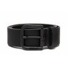 Replay Men's Leather Belt, Black 098