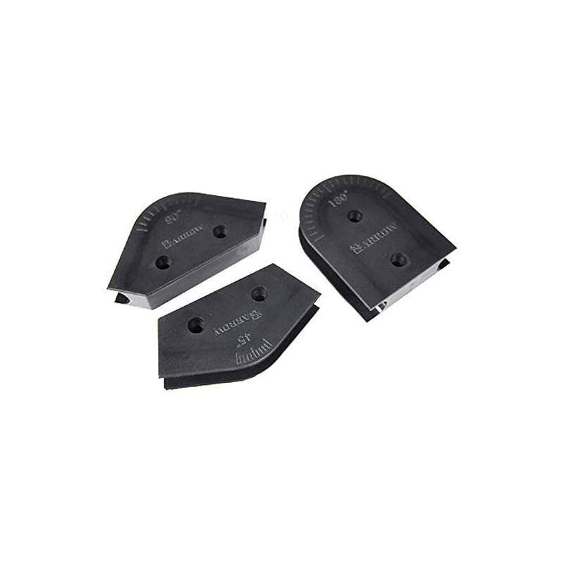 Barrow AWGM3 16 Kit Tube Bender Hard Drives 16 mm