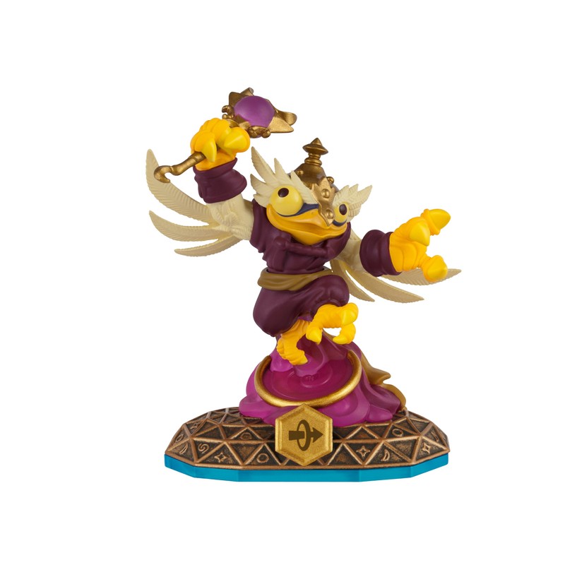 Skylanders Swap Force- Single Character - Swap Force - Hoot