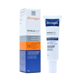 Hyaluage Crema para Ojos 15g Crema-gel especialmente desarrollada para el cuidado del contorno de ojos