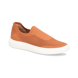 Comfortiva Women's Tai Cashew Orange/Medium / 7.5