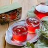 Revolution Tea Fruit Tea Bag (Hibiscus, Mango & Moringa), Caffeine-free