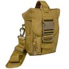 PATHFINDER Pathfinder Molle Bag, Khaki