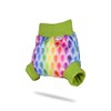 Petit Lulu Pull Up PUL Overtrousers Size L (9-13 kg)