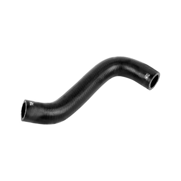 DT Spare Parts Radiator Hose 4.80458 Diameter 21.5 mm Hose