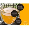 Better Food Mood Turmeric Ashwagandha Ginger Black Pepper Loose Leaf