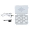 Bluetooth Earbuds Rechargeable Wireless Sound Aid Noise Cancelling Dual Use