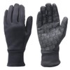 Hy5 Ultra Grip Neoprene Fleece Gloves - Black - Medium