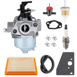HUSWELL XT675 XT650 Carburetor for Kohler Air Filter Kits for Toro 20371 20370 20377 20378 14 853 68-S XT 675 6.5hp 6.75hp 149cc Engine Lawn Mower Parts