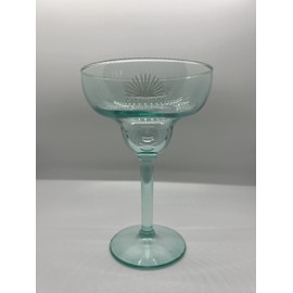 Casamigos Margarita Glass
