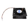12cm Cooling Fan 120x38mm 6000rpm 12V 2.7A 4pin FG DC