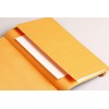 Rhodia 117580C Goalbook Notebook (DIN A5, 14.8 x 21 cm,