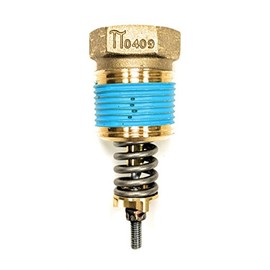 ICS Industries Fork Lift Cylinder Pressure Relief Valve PV3320