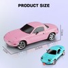 LDR/C 1/18 Drift RC Car LD1804 MX5 RWD Rear Wheel