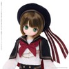 Azone International Iris Correct Petite Hal, Rise to the Star,