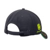 John Deere Pique Cap Nothing Runs Like a Deere with