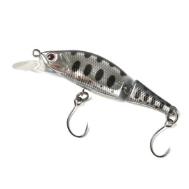 Palms Beatrice BT-53S AL-519 Back Yamame