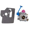 OEM Husqvarna Carburetor 545081848 C1Q-W40A Fits 128C 128L 128LD 128R