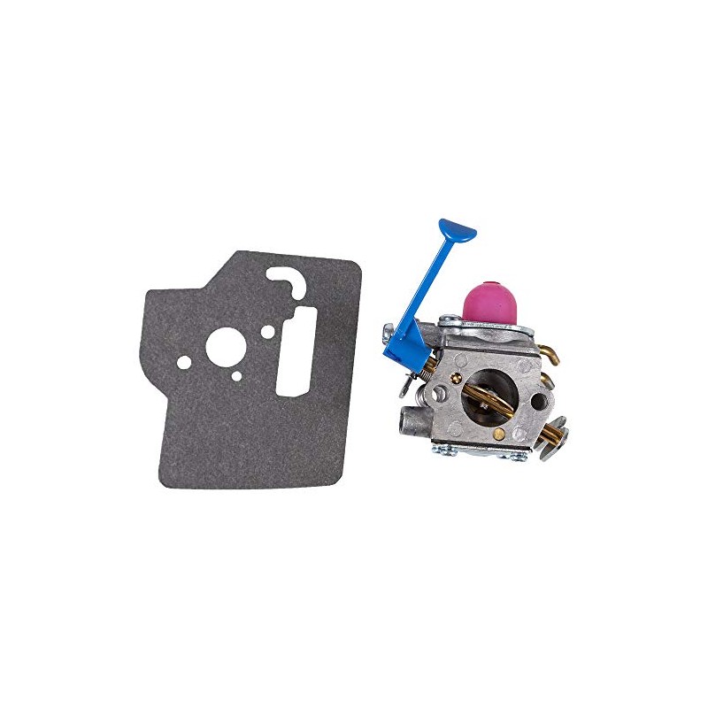 OEM Husqvarna Carburetor 545081848 C1Q-W40A Fits 128C 128L 128LD 128R