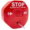 Safety Technology International, Inc. STI-6200 Fire Extinguisher Theft Stopper, Alarm