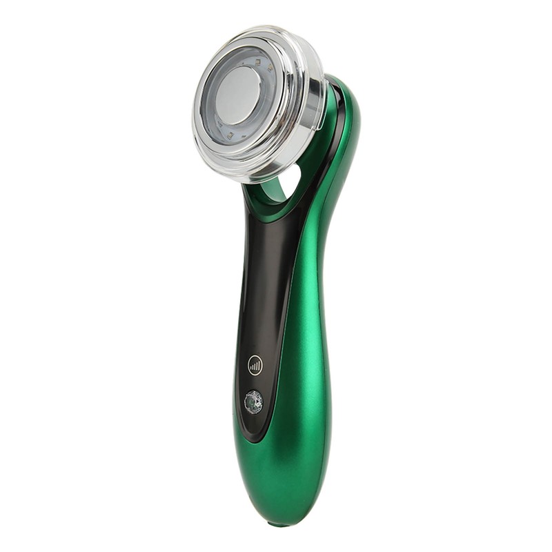 Skin Rejuvenation Machine Color Light Deep Cleaning Massage 4 Modes
