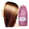 Mascarilla Para El Tratamiento Del Color Del Cabello Crema P