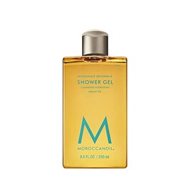 Moroccanoil Gel De Ducha
