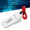 Boat Bilge Pump Float Switch Automatic High Power Safe 18AWG