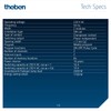 Theben TR Timer, 6110130