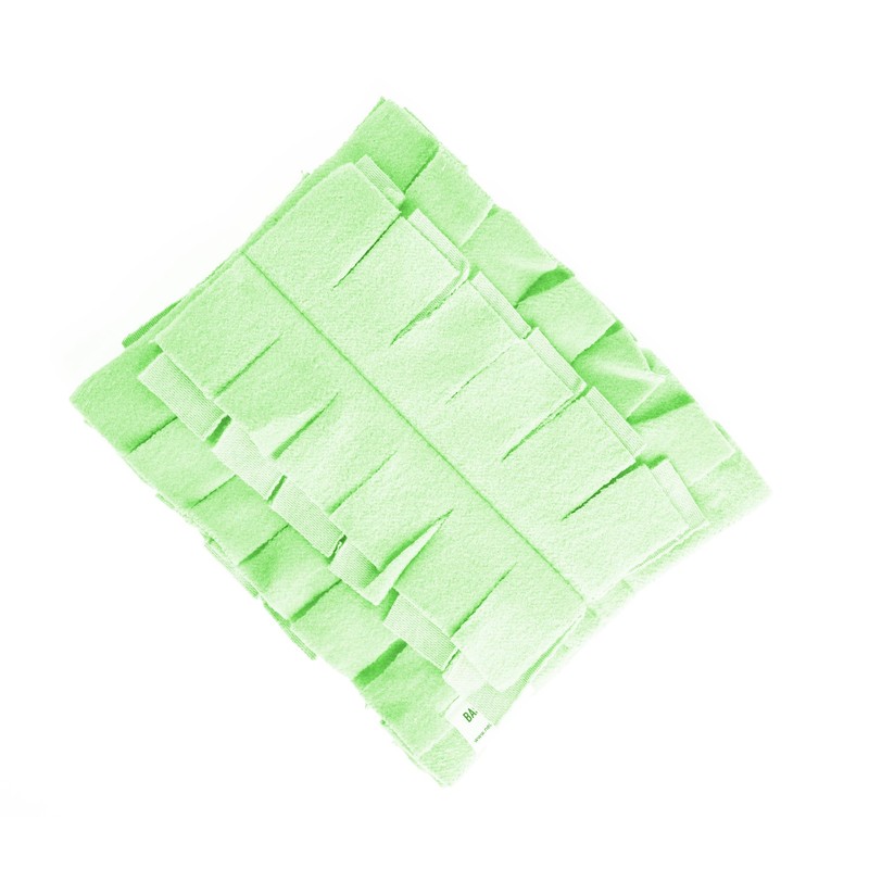 Basic Goods Trading Company Eco-Duster Head Refill - Washable, Reusable