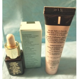 Estée Lauder NEW Estee Lauder Instant Glow Advanced Night Repair Serum+Futurist Glow Primer