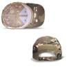 CHINWHI Baseball Cap Men Sun Protection Tactical Camo Hat Military