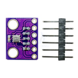 DollaTek GY-BME280-3.3 BME280 Atmospheric Pressure Sensor Module for Arduino SPI IIC