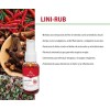 Lini Rub Neovita Relajante Muscular Antinflamatorio Analges