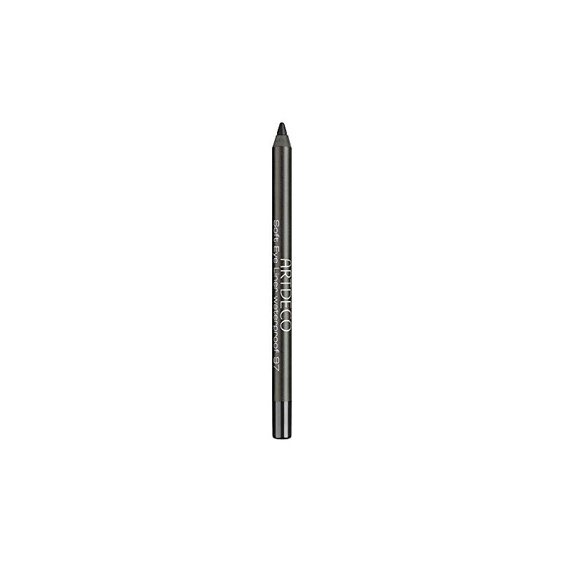 ARTDECO Soft Eye Liner Waterproof, Eye Pencil
