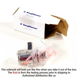 USA Industries A500 42RE 44RE Transmission Filter Kit w/ Solenoid & Sensor Set 2000-Up