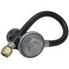 Supplying Demand 601-B-12 BBQ Grill Propane Regulator Hose Assembly 12"