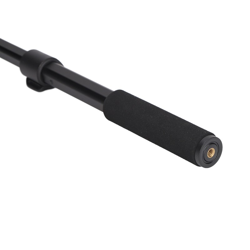 4 Section Extendable Monopod Selfie Stick Portable Handheld Selfie Stick