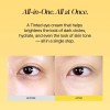 A1 Pdrn Conceal - Crema Hidratante Debajo De Los Ojos