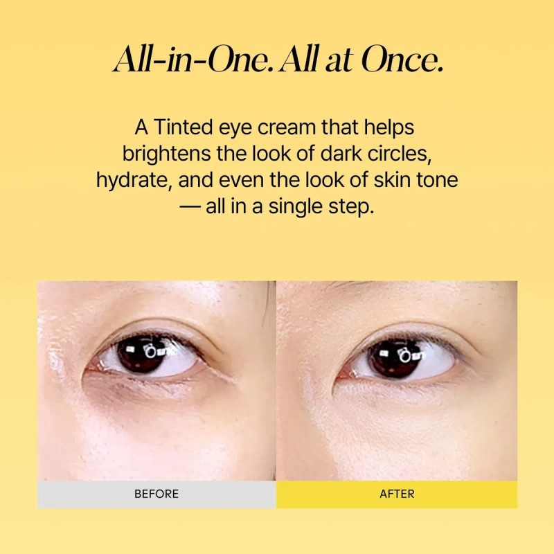 A1 Pdrn Conceal - Crema Hidratante Debajo De Los Ojos