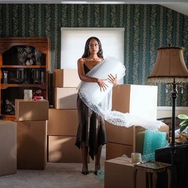 I Don'T Know How But They Found Me! [Vinyl LP]