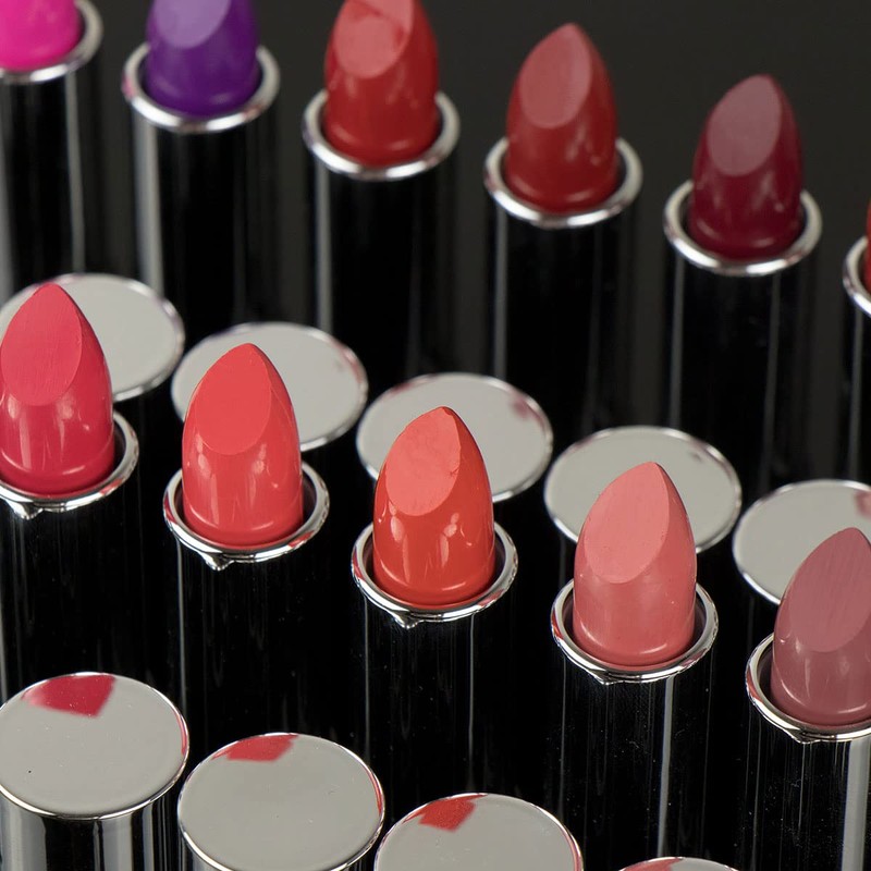 GOC, Labial en barra ultra suave, Color Butter, Acabado semi-matte