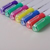 12 Color Nail Painting Pen 3D Nail Polish Paint Graffiti