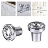 Kitchen Cabinet Closet Door Dresser Drawer Cupboard Handles Handle Knob