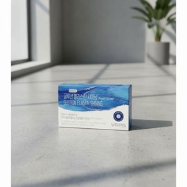 Super Lacquer Glution Elastin Shining Pearl Tablets 28 Tablets / 수퍼라카 글루션 엘라스틴 샤이닝 진주환 28정